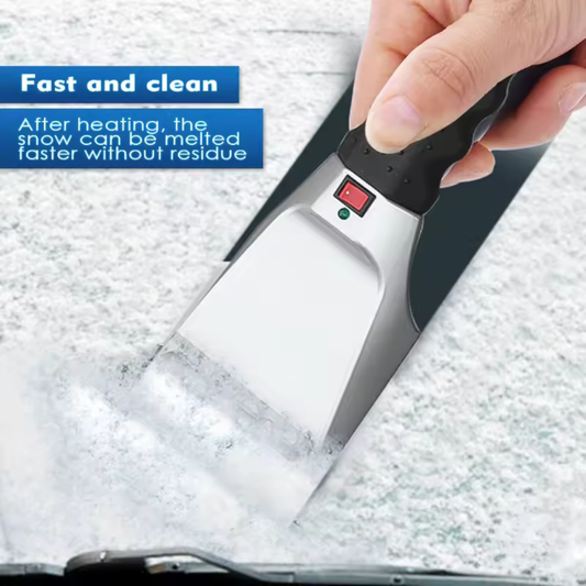 Electric Ice Scraper 12V