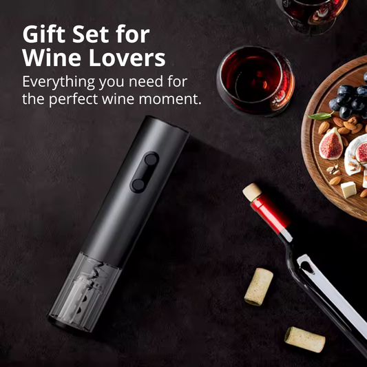 Electric Wine Opener
