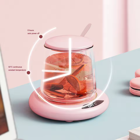 Smart Mug Warmer