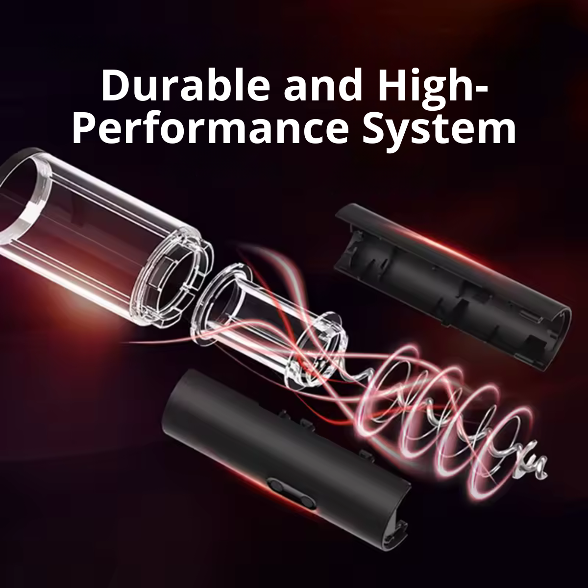 Electric Wine Opener