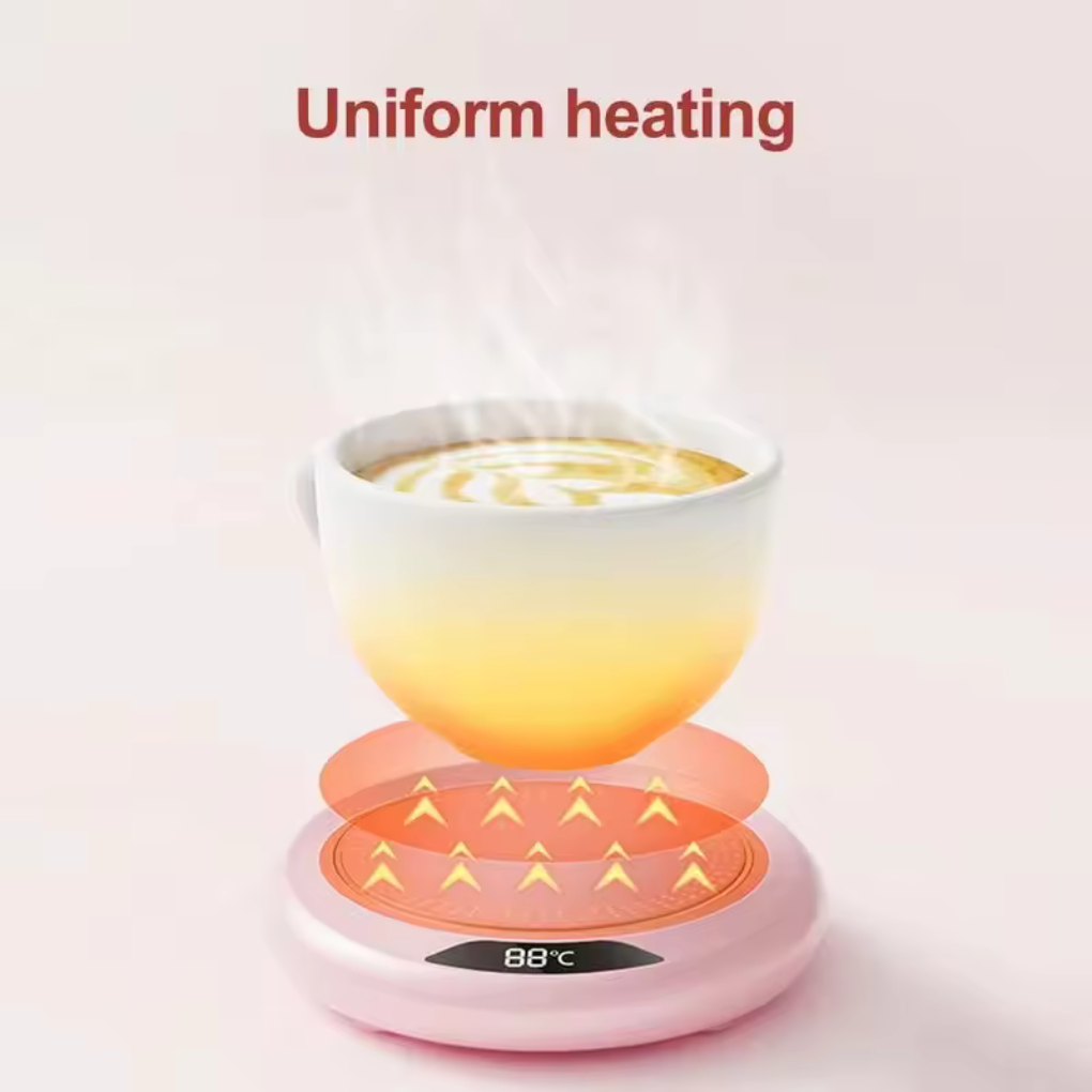 Smart Mug Warmer