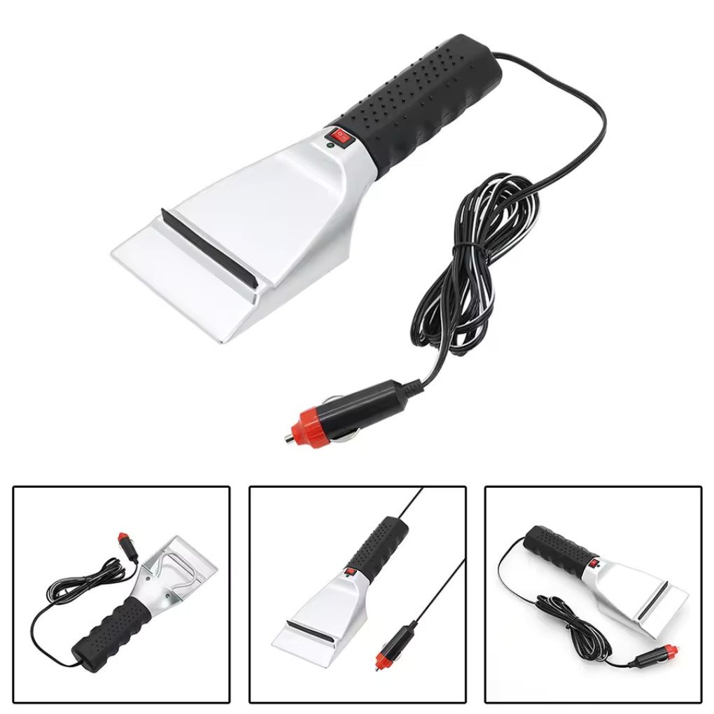 Electric Ice Scraper 12V