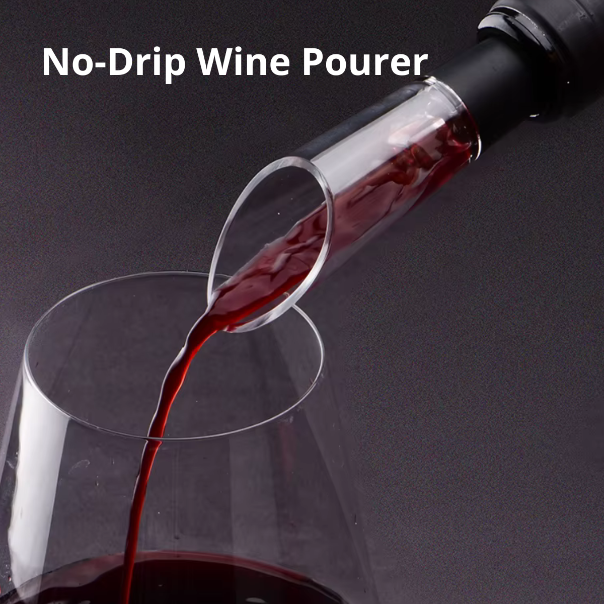 Electric Wine Opener