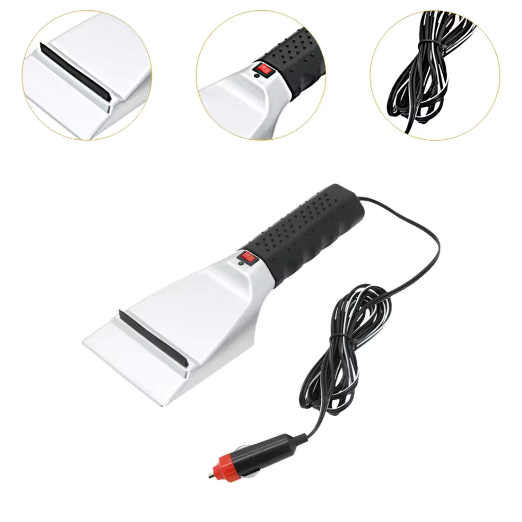 Electric Ice Scraper 12V