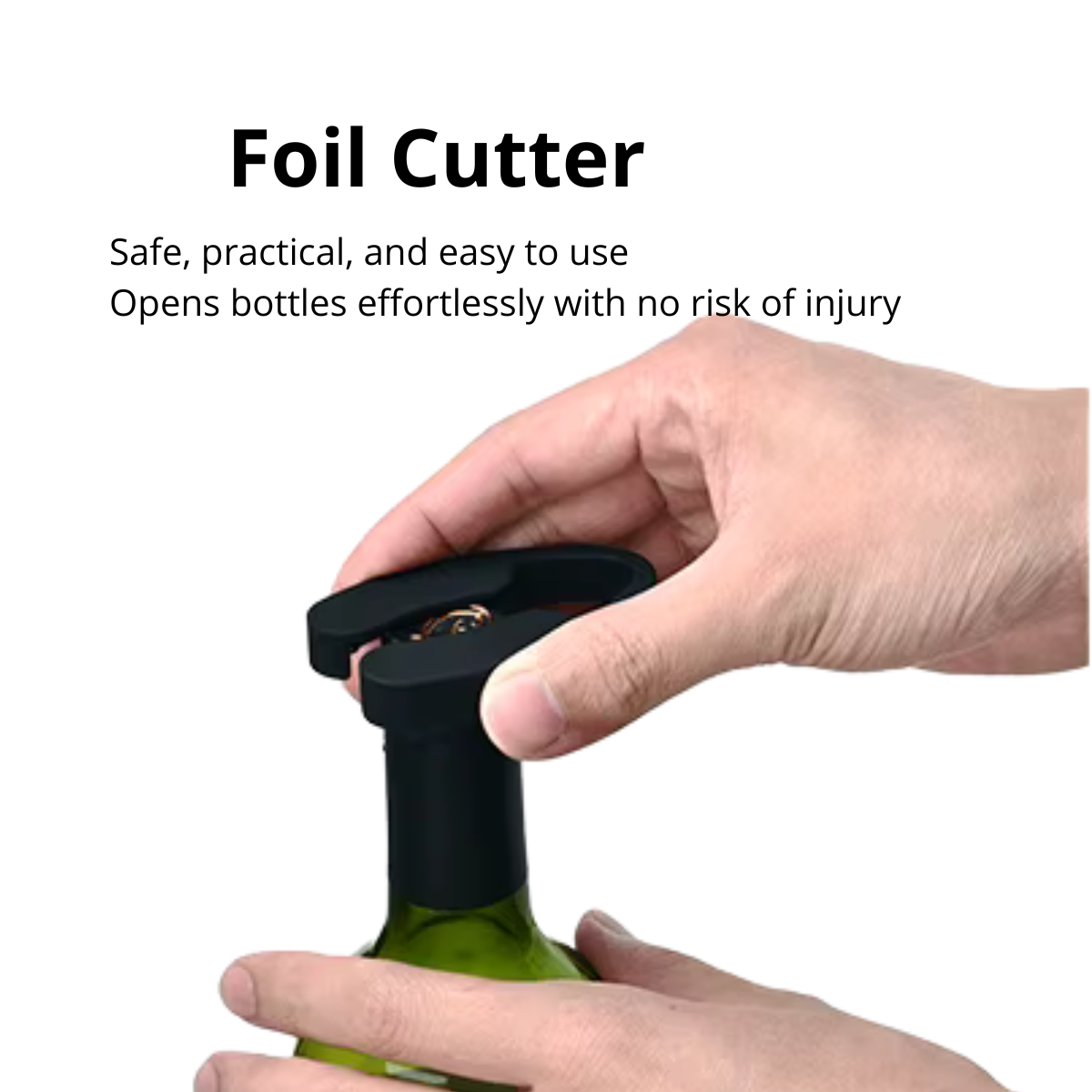 Electric Wine Opener