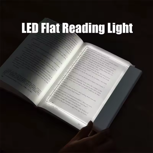 LED Book Light Panel